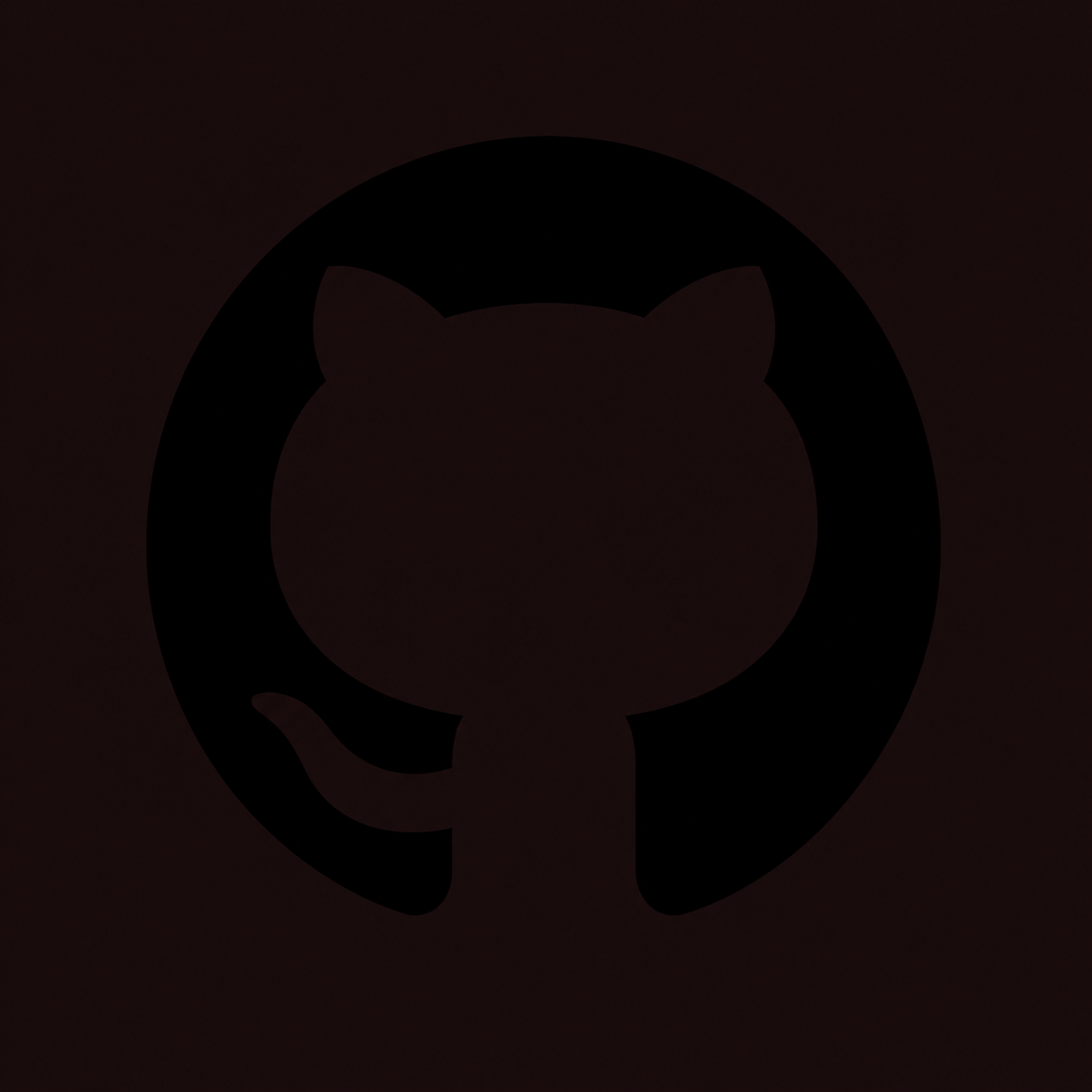 github logo