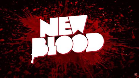 NewBloodInteractive
