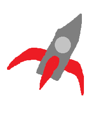 Rocket png